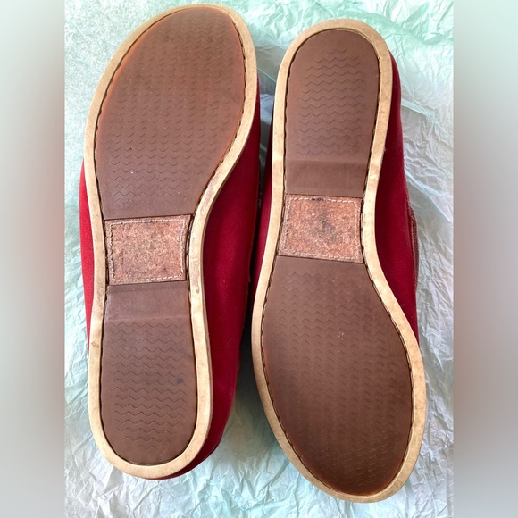 Authentic Frye Quincy deck shoes - Picture 3 of 8